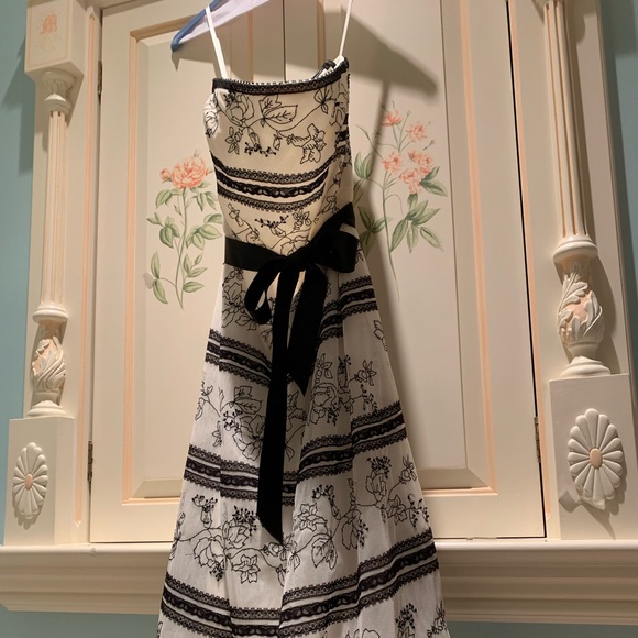 BCBG dress - Picture 5 of 5